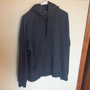 Old Navy Charcoal Hoodie
